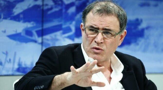 <p>Dr. Kıyamet (Dr. Doom) olarak anılan bir profesörden ürküten sözler geldi.</p>
