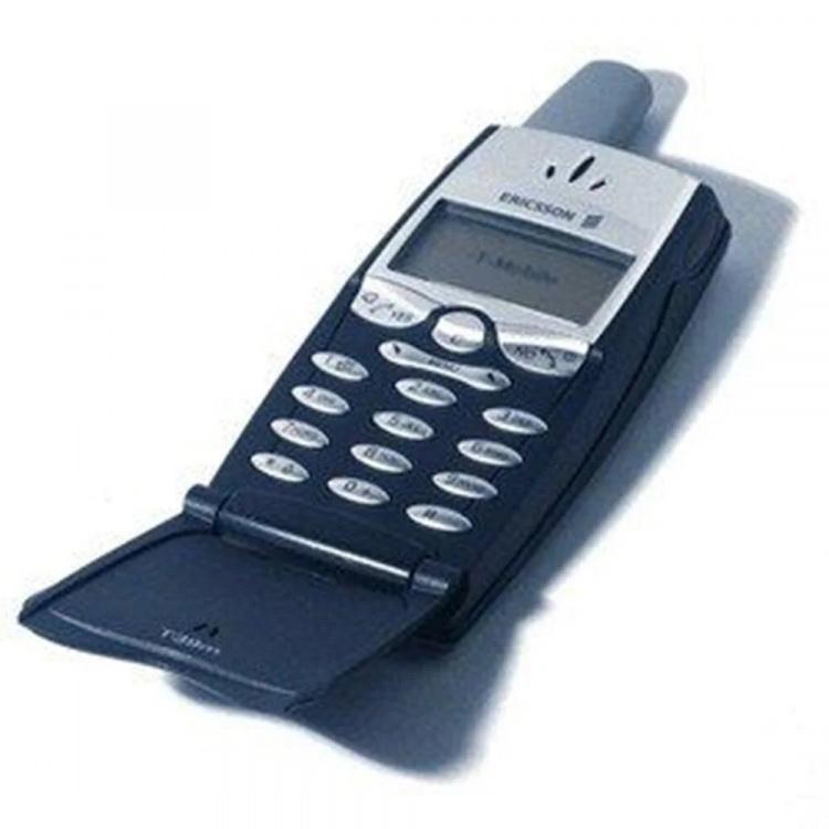 <p>Ericsson T39 - £146,85 (3 bin TL)</p>
