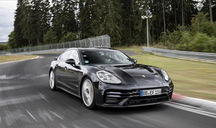 <p>Porsche: Macan, Cayenne, Panamera, Taycan, 911 ve 718 modelleri</p>
