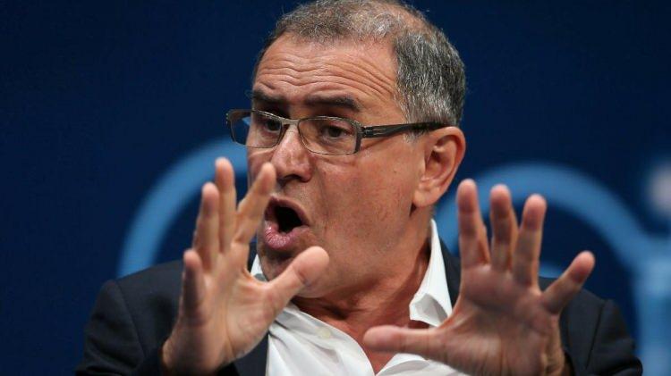 <p>Roubini, Putin'in nükleer füzeyi ilk göndereceği şehri de açıkladı.</p>