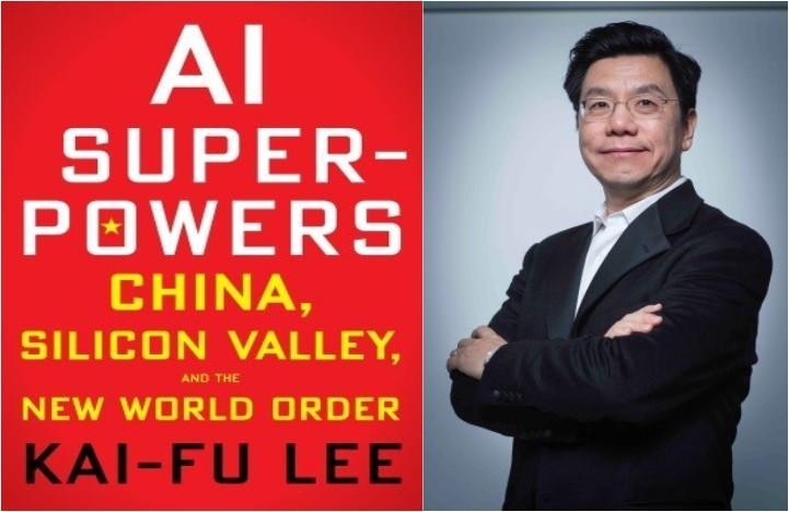 <p>AI Superpowers kitabının yazarı ve Google Çin’in eski başkanı Kai-Fu Lee’ye göre de durum şimdiden Çin’in lehine dönmüş durumda.</p>