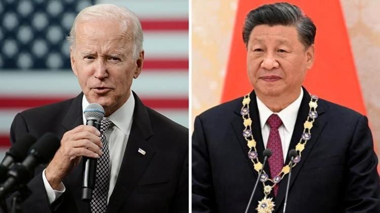 <p>Tüm bu gelişmelerin ardından ABD Başkanı Joe Biden, çok önemli bir hamleyle ABD ve Çin arasındaki rekabette güç kaybeden ABD teknoloji sektörüne yönelik önemli bir atak yaptı. Biden, ağustos ayında yerli yarı iletken üretiminin artırılmasına yönelik 52,7 milyar dolarlık devlet desteği öngören "Çip ve Bilim Yasasını" imzaladı.</p>