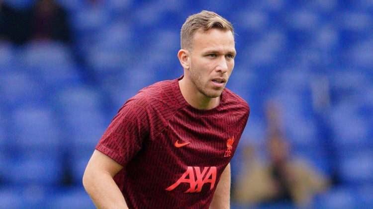 <p>Arthur Melo - Brezilya</p>
