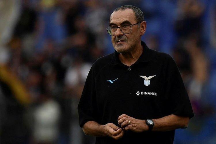 <p>49. Maurizio Sarri</p>