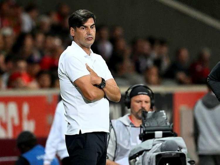 <p>45. Paulo Fonseca</p>