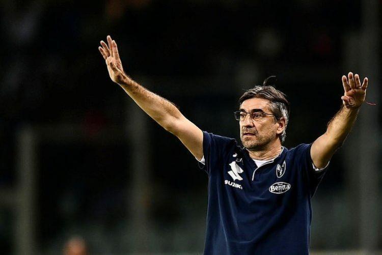<p>36. Ivan Juric</p>
