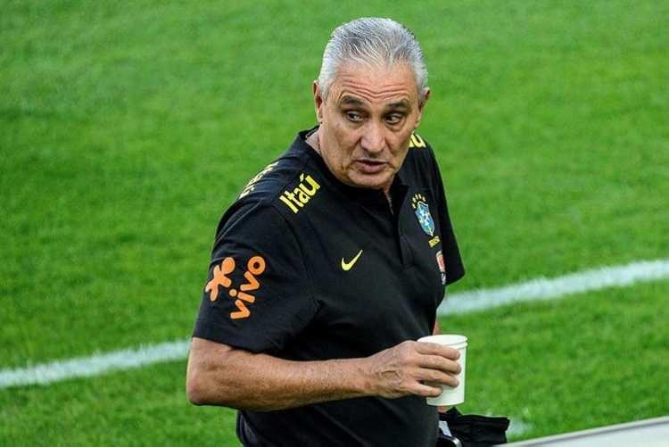 <p>32. Tite</p>
