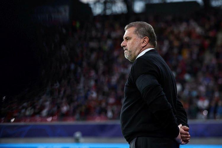 <p>30. Ange Postecoglou</p>