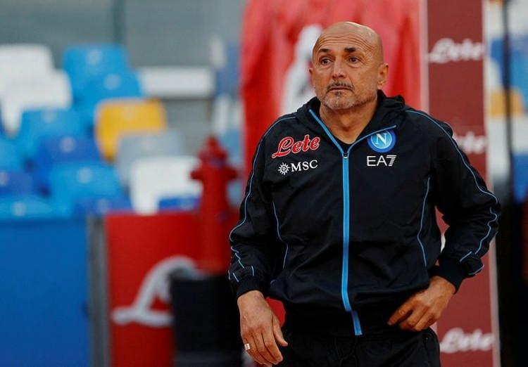 <p>27. Luciano Spalletti</p>