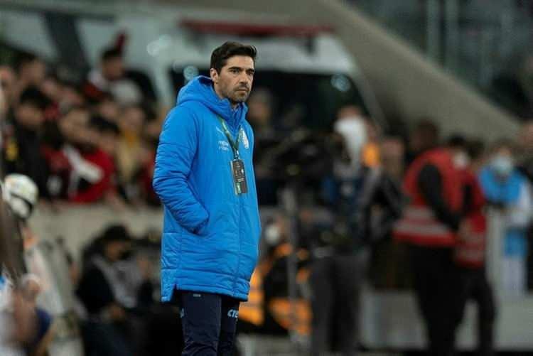 <p>26. Abel Ferreira</p>