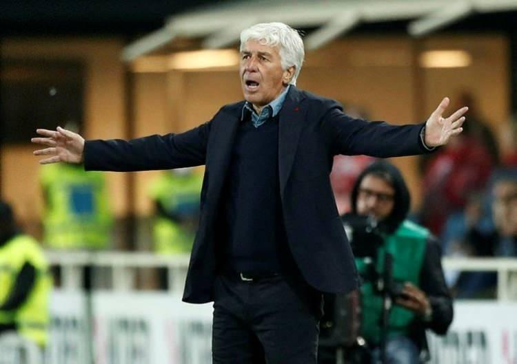 <p>23. Gian Piero Gasperini</p>