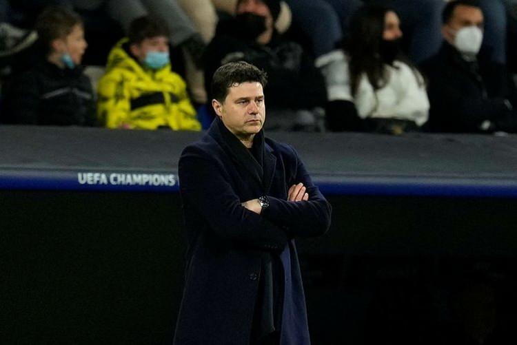 <p>22. Mauricio Pochettino</p>