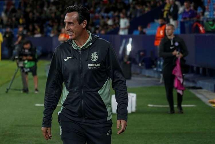 <p>20. Unai Emery</p>
