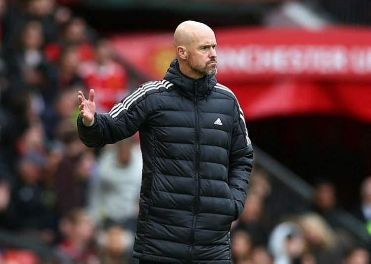 <p>15. Erik ten Hag</p>