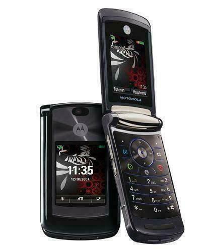 <p>Motorola RAZR2 V9 - £93,44 (1950 TL)</p>
