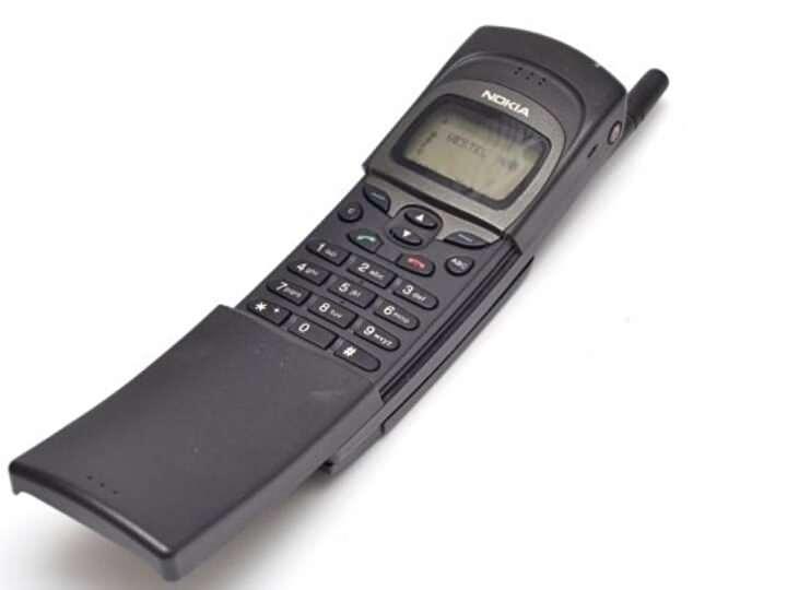 <p>Nokia 8110 - £56,70 (1166 TL)</p>
