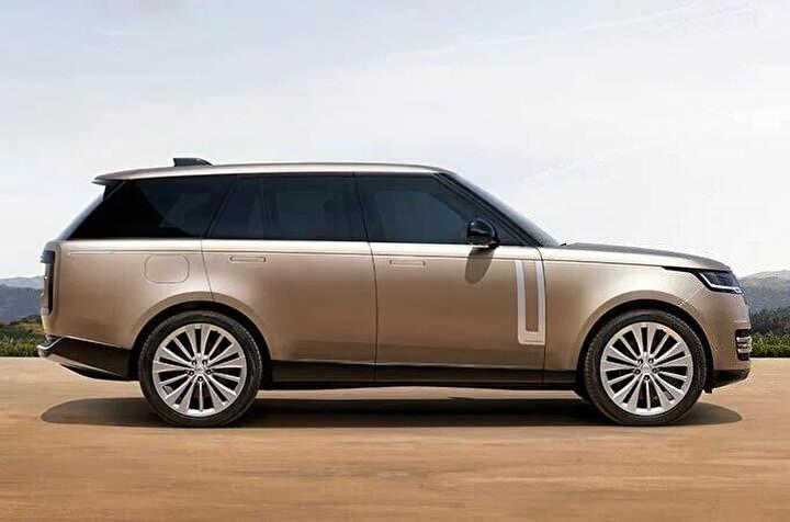 <p>Land Rover: Range Rover</p>

<p>Range Rover Sport,</p>

<p>Defender,</p>

<p>Discovery,</p>

<p>Discovery Sport,</p>

<p>Velar,</p>

<p>ve Evoque modelleri</p>
