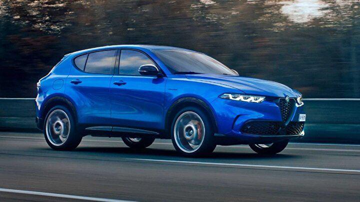 <p><strong>İşte enerji krizi sonrası bulunurluk sıkıntısının ortaya çıkması beklenen 166 model...</strong></p>

<p> </p>

<p>Alfa Romeo: Tonale,</p>

<p>Stelvio,</p>

<p>Giulia ve Giulietta modelleri</p>
