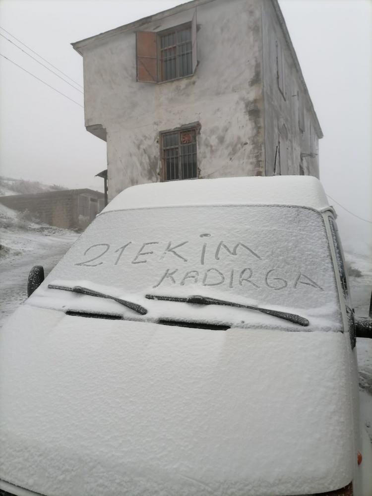 <p>Yaylacılık yapan vatandaşlar, artık yaylalardan dönüşe geçmenin zamanı geldiğini belirtirken, dönüş hazırlıklarına başladı. </p>