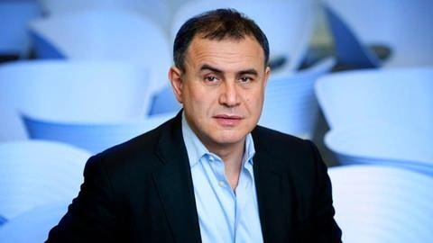 <p>Dr. Kıyamet (Dr. Doom) olarak anılan bir profesör, Rusya'nın hem Ukrayna'ya hem de NATO'ya karşı nükleer silah kullanacağını öne sürdü.</p>
