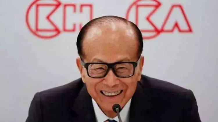 <p>43- Lİ KA-SHİNG: 33,7 MİLYAR DOLAR</p>
<p>Çeşitli sektörler (Hong Kong)</p>