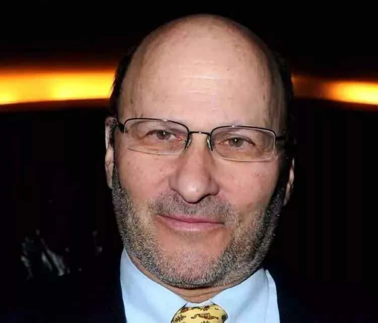 <p>42- GERARD WERTHEİMER: 34,5 MİLYAR DOLAR</p>
<p>Moda ve Perakende, Chanel (ABD)</p>