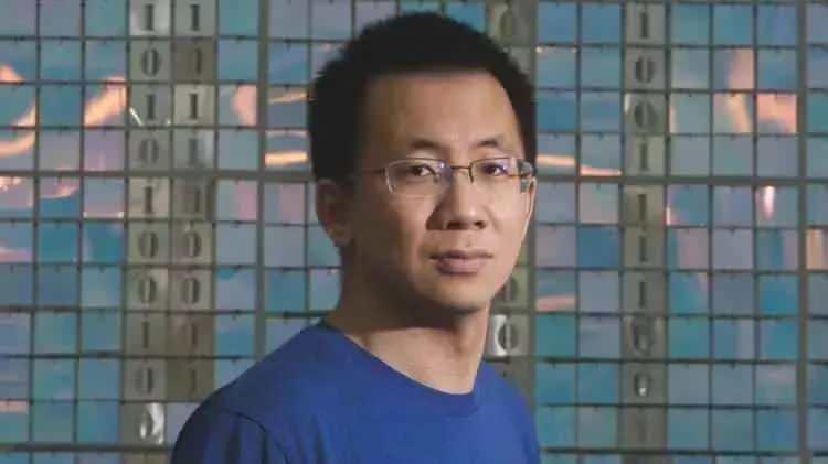 <p>39- ZHANG YİMİNG: 35.6 MİLYAR DOLAR</p>
<p>Teknoloji, TikTok (Çin)</p>