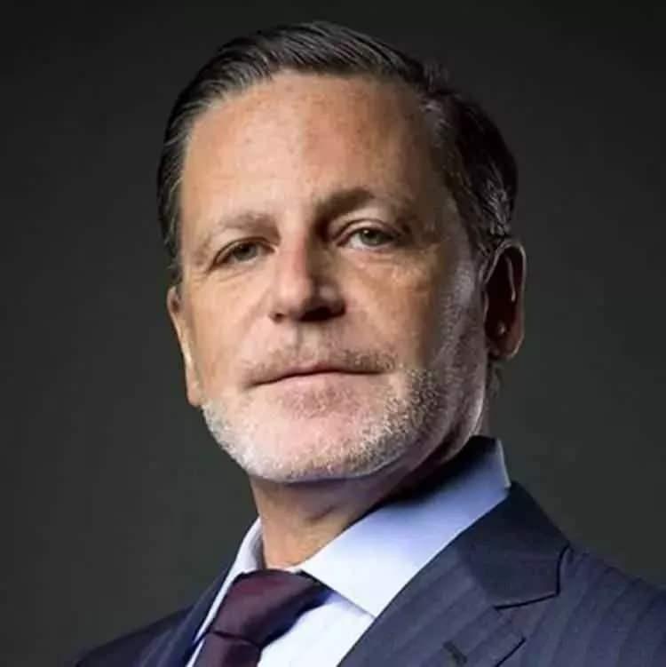 <p>23- DANİEL GİLBERT: 51.9 MİLYAR DOLAR</p>
