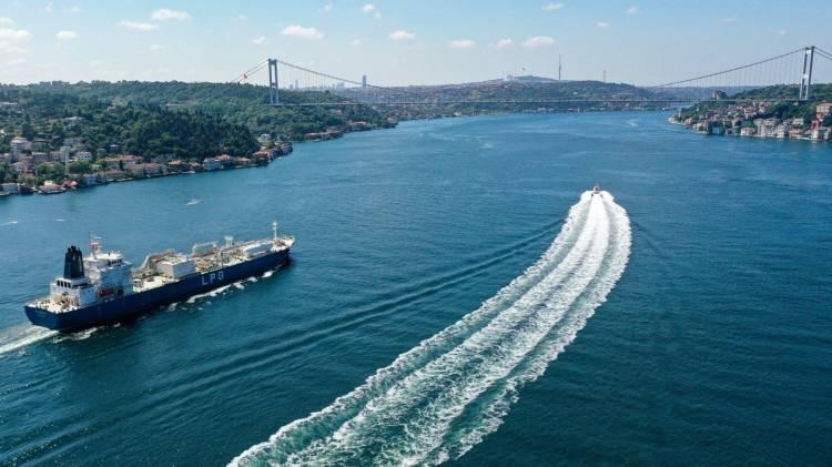 <p>Doğu Akdeniz ve Ege Denizi’nde görülmeye başlanan istilacı türler Marmara Denizi’nde endişeye neden oldu. </p>
