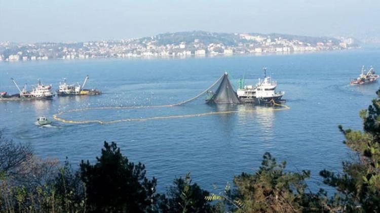 <p><strong>“Uzmanları göreve çağırıyoruz”</strong></p>
<p>Marmara Denizi’ni tehdit eden bu durum karşısında uzmanların çalışma yapması gerektiğini söyleyen Halil Yayla isimli balıkçı da, “Öyle bir şey olursa katliam olur. Yenilecek balıklar yok olur. Bu da doğaya aykırı. O zaman uzmanları göreve çağırıyoruz. Uzmanların gelmesi lazım ki bu işi çözsün. Yoksa biz bu cahil kafamızla neyi çözeceğiz?” şeklinde konuştu.</p>