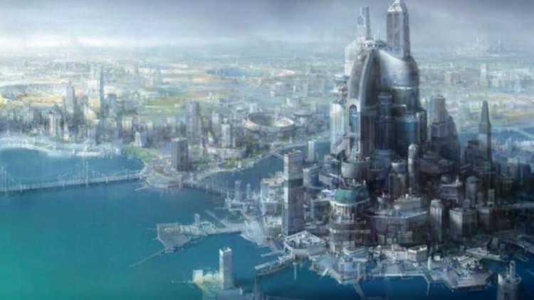 <p>Şehirde yalnızca rüzgar ve güneş enerjileri kurulacak. Yüzde 100 yenilenebilir enerjiye sahip olacak projede, 'Oxagon' adı verilen deniz üstünde yüzen bir sanayi şehri de var. </p>
