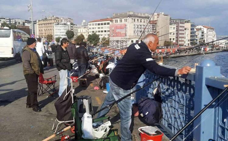 <p>Uzmanlar ise istilacı türlerin bir sonraki adresinin Marmara Denizi olabileceğini ve böyle bir durumun Marmara Denizi’ndeki tüm biyoçeşitliliğin kaybedilmesine yol açabileceğini söyledi. </p>
