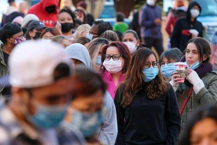 <p><span style="color:#800080"><strong>CDC yayınladığı son raporu ile aşının net faydasını bir kez daha gözler önüne serdi.</strong></span></p>
