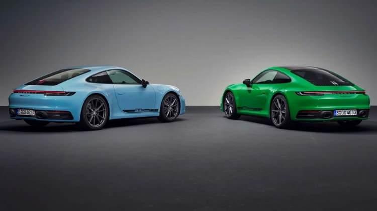 <p>Carrera T 911’in sürücü bölümü diğer otomobillerle aynı kapasiteye sahip. Hayalet gösterge ekranı geniş ve içerisinde bilgi, eğlence bölümü yer alıyor.</p>