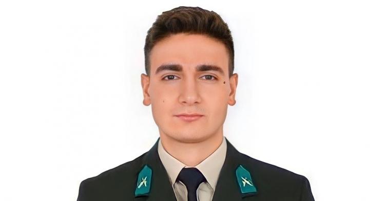 <div><strong>'ÇOCUKLARIMIZA ACİL ŞİFALAR DİLİYORUM'</strong> </div>

<div> </div>

<div>Edirne Belediye Başkanı Recep Gürkan, Pençe- Kilit Operasyonu'nda şehit düşen Yusuf Ataş'ın vasiyetini hatırlatarak,</div>
