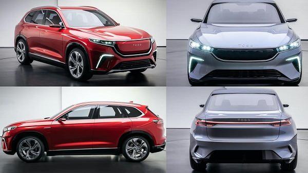 <p>Avrupa Birliği ve Çin'den sonra Togg tasarımları, 18 Ağustos'ta Japon Patent Ofisi (JPO) da Togg'un C-SUV ve sedan tasarımlarını Togg adına tescil etti.</p>