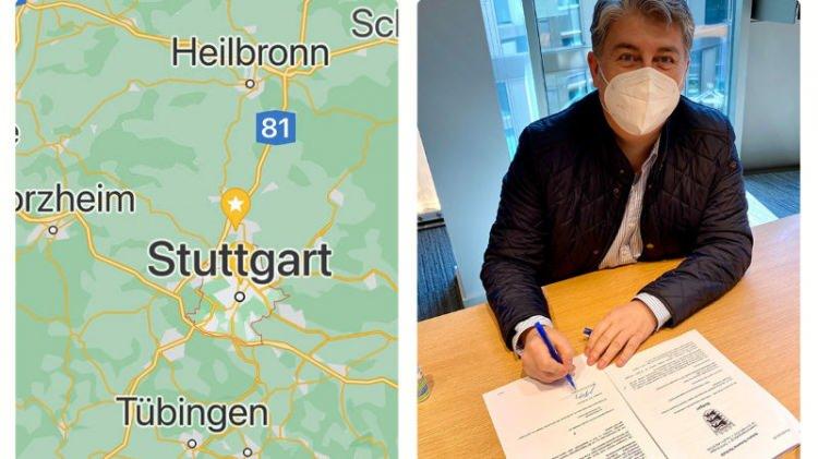 <p>Togg, Almanya'nın 12 inovasyon merkezinden biri olan Stuttgart'taki de:hub'da kullanıcı araştırmaları yaparak küresel kullanıcıların beklentilerine uygun mobilite çözümleri geliştirmek üzere Avrupa ofisini açtı.</p>