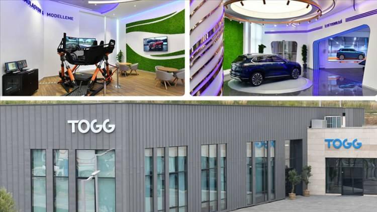 <p>Haziranda, Togg teknolojilerinin inceleneceği, test edilip deneyimleneceği Kullanıcı Laboratuvarı (User Lab) Bilişim Vadisi'nde faaliyete geçti.</p>
