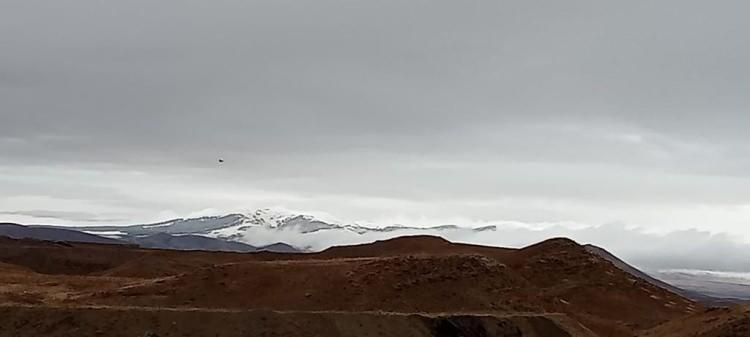 <p>ERZURUM / HORASAN</p>