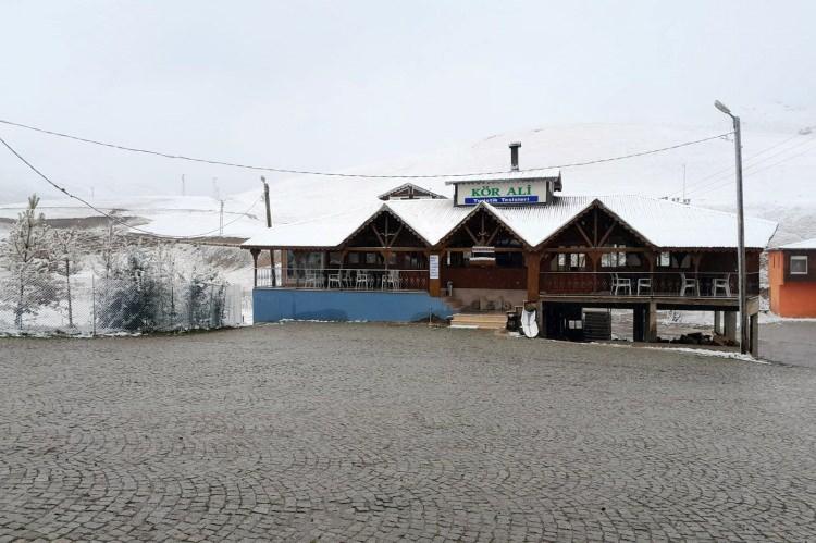 <p>GÜMÜŞHANE</p>
