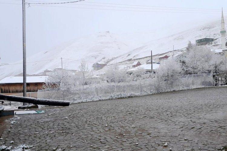 <p>GÜMÜŞHANE</p>
