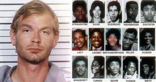 <p><span style="color:#000000"><strong>Amerika'nın en ünlü ve en acımasız seri katillerinden biri olarak görülen Dahmer, 1978 ve 1991 yılları arasında 17 erkek çocuğunu vahşice öldürdü. </strong></span><strong><a href="https://www.yasemin.com/"><span style="color:rgb(255, 255, 255)">(yasemin.com)</span></a></strong></p>