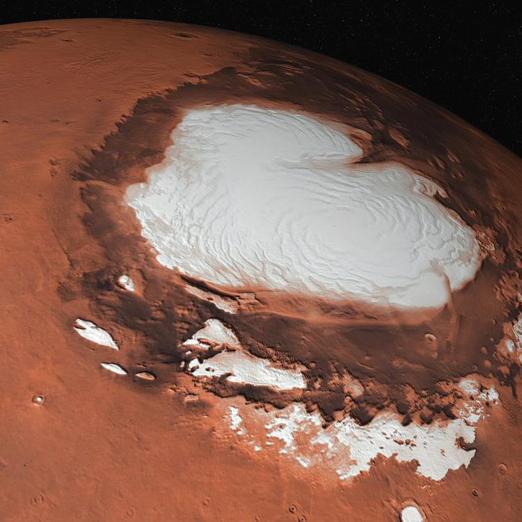 <p>Bu sonuçlar, Mars'ta sıvı su olamayacağının kesin kanıtı değil. Tempe'deki Arizona Eyalet Üniversitesi'nden gezegen bilimcisi Aditya Khuller, yeni bulgunun 'makul bir senaryo' olduğunu söyleyerek; "Bilim insanları Kızıl Gezegenden çok daha fazla veri elde edene kadar, Mars'ta sıvı suyun gerçekten var olup olmadığını bilmek zor olacak. Bu noktada açık fikirli olmak önemli' dedi.</p>
