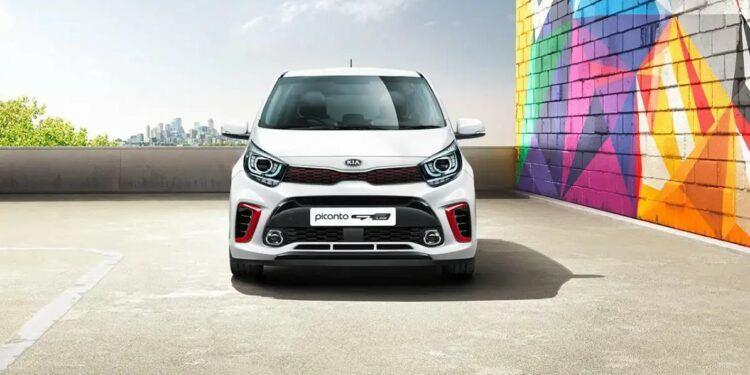 <p>KIA</p>

<p>Picanto 1.0 MPI Live 67 Benzin Otomatik</p>

<p> </p>

<p>FİYAT: 450 bin TL</p>

<p> </p>
