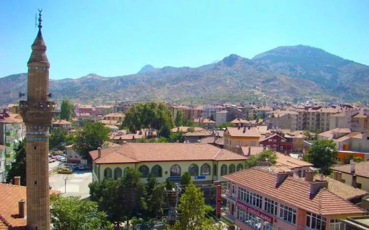 <p>Isparta - 56 bin 850 kişi</p>
<p> </p>
