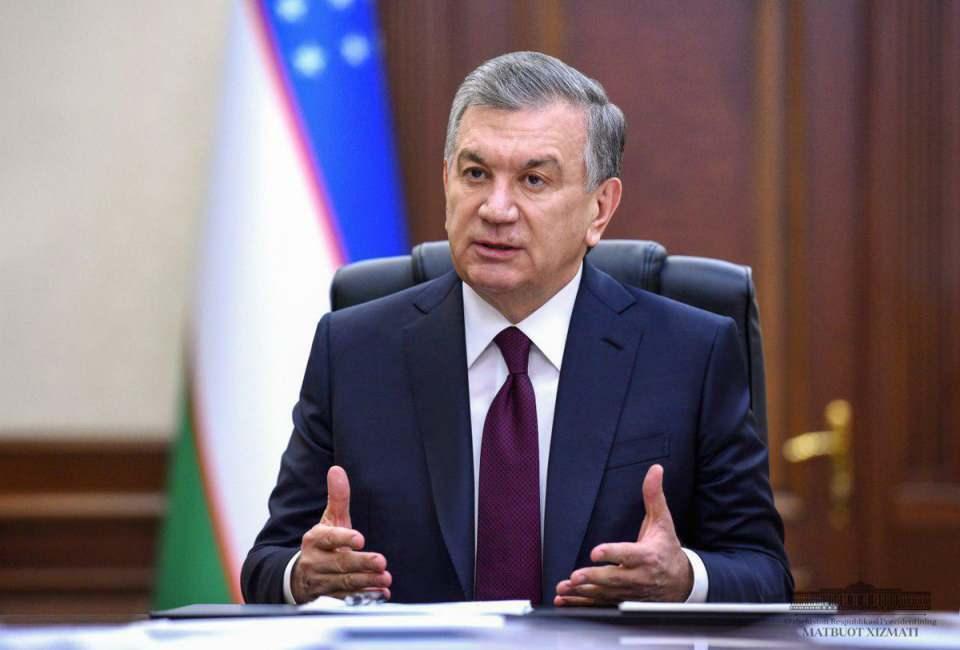 <p><strong>Özbekistan</strong></p>
<p>Şavkat Mirziyoyev</p>
<p>Göreve başlama tarihi: 2003</p>
<p>İktidar süresi: 19 yıl</p>