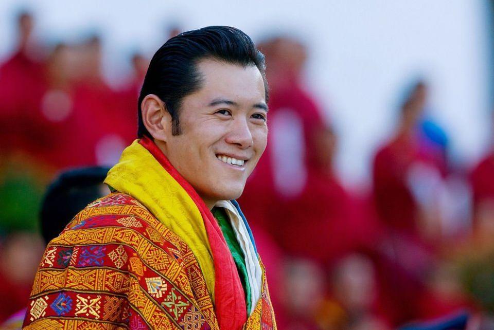<p><strong>Butan</strong><br />
<br />
J.K. Wangchuck<br />
<br />
Göreve başlama tarihi: 2006<br />
<br />
İktidar süresi: 16 yıl</p>
