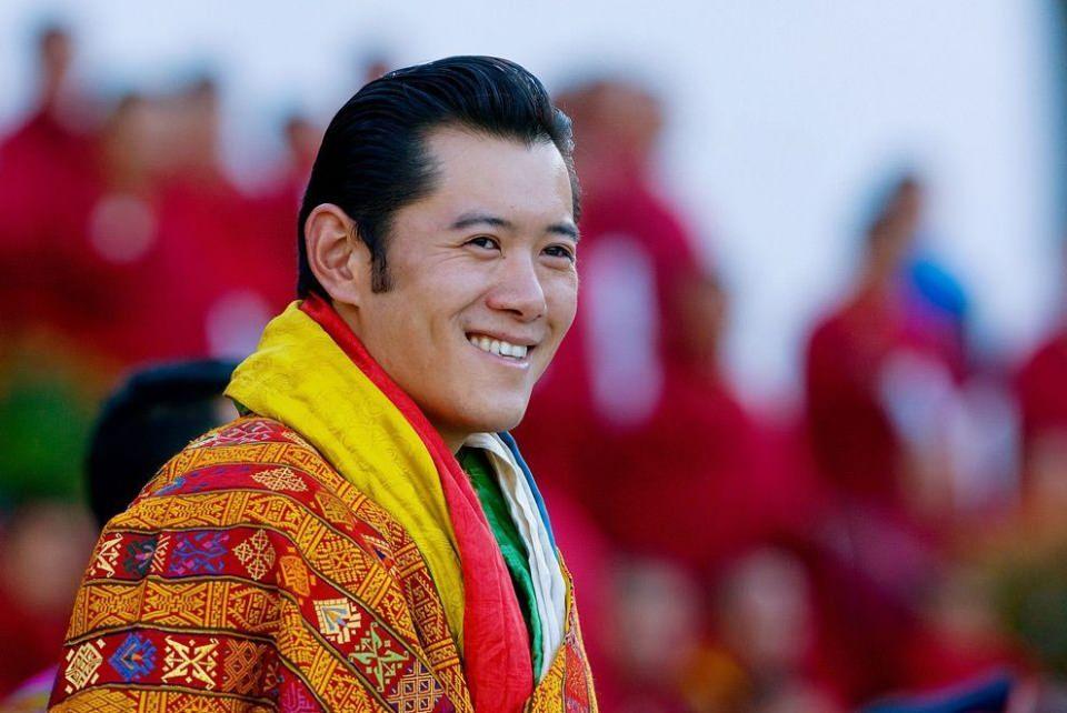<p><strong>Butan</strong><br />
<br />
J.K. Wangchuck<br />
<br />
Göreve başlama tarihi: 2006<br />
<br />
İktidar süresi: 16 yıl</p>