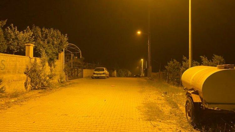 <p>Kahramanmaraş<br />
 </p>
