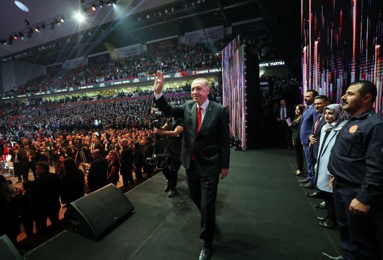 <p> İşte 16 farklı başlığın yer aldığı vizyon belgesinden detaylar...</p>
